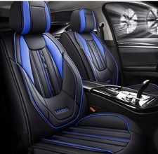 2 Coprisedili Anteriore BMW