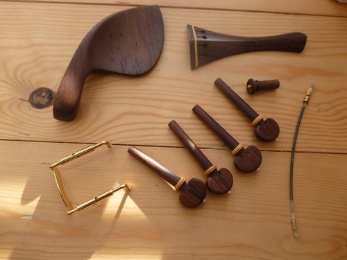 Violino raccordi 4 - raccordi,, 4/4