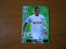 FIGURINA CARDS ADRENALYN 2014-2015 - INTER - GUARIN