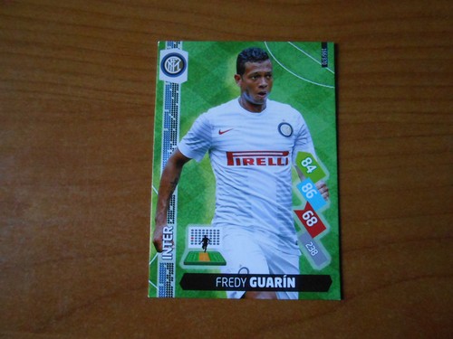 Figurina cards adrenalyn - figurina,