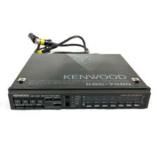Equalizzatore KENWOOD KGC-7480