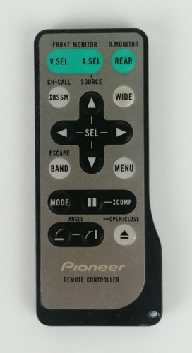 Pioneer 4141 - 4141,