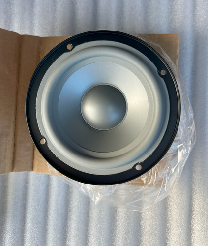 Driver seaker per - driver, infinity