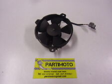 VENTOLA ELETTROVENTOLA RADIATORE GILERA GP 800 2007/2011