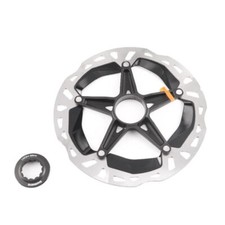 Blocco centrale rotore Shimano