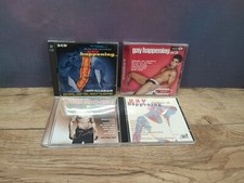 Gay Happenings Volume 20, 41 , The Hits, & Golden Disco Hits - Dance Germany 