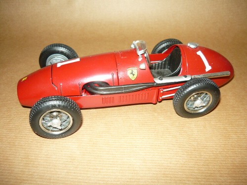 Casadio revival ferrari - casadio, f2