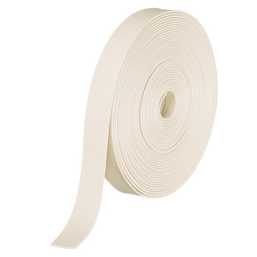 Per yard 12mm finta pelle - 5,
