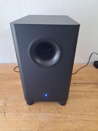 Pioneer 21w 160 - pioneer, picco/100