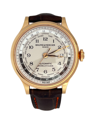 Orologio uomo baume - orologio,