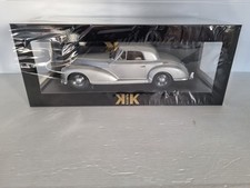 Mercedes Benz 300 SC coupe de