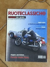 RUOTECLASSICHE N. 90 -