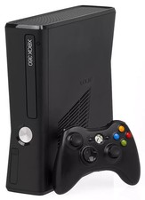 Pack Xbox 360 320 Go + Kinect