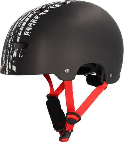Ragazzi bmx track casco - bmx,