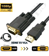 Cavo adattatore da HDMI a VGA