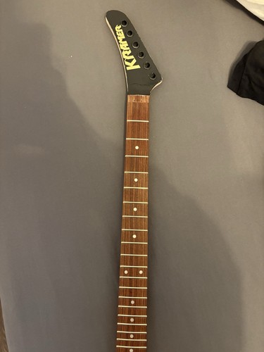 Kramer collo per chitarra - kramer,