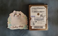 Hard Disk 2.5" 320GB Samsung