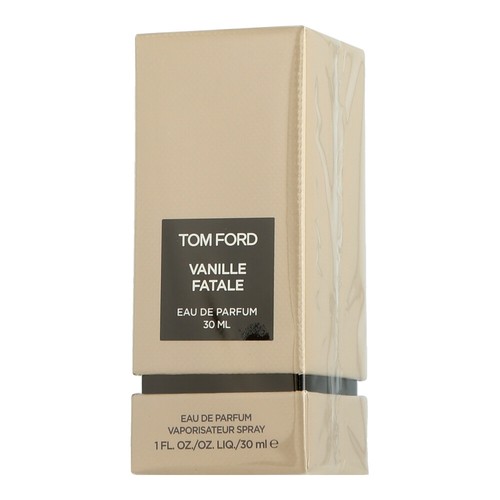 Tom ford vanille - tom, 30