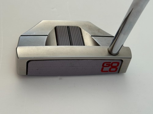 Scotty cameron golo - scotty, dual