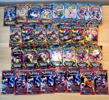 Nuovissimo lotto booster - 30,