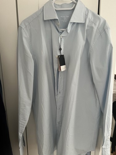 Massimo dutti premium cotton - massimo,