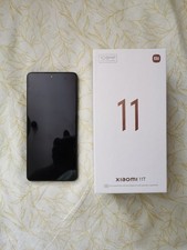 Xiaomi Mi 11t 8Gb Ram 128Gb Rom