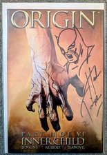 Marvel Origin 2 DF Dynamic