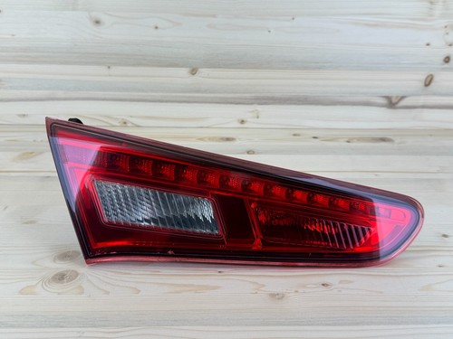Fanale stop posteriore alfa - stop,