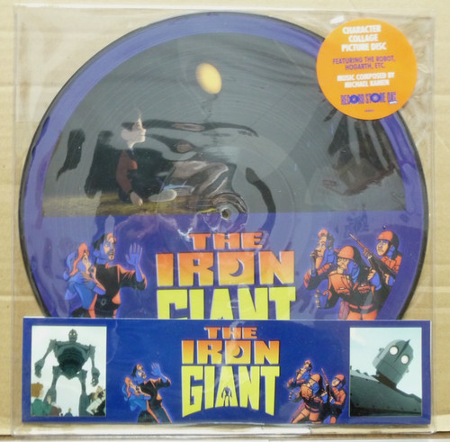 Michael kamen the - the, iron