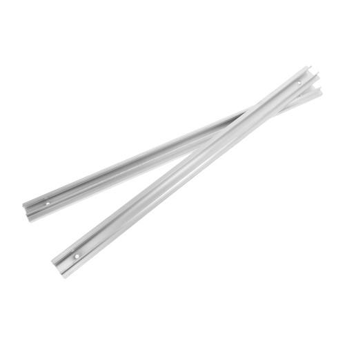 Pezzi staffa per scaffale - 2,
