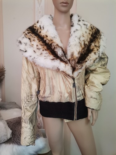 Sportalm vintage leo giacca - leo,