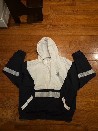 Playboy pacsun bianco nero - playboy, e