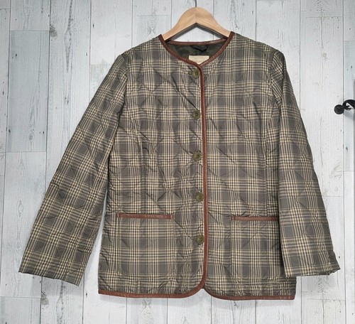 Beretta thermore plaid - thermore,