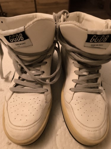 Sneakers alte golden goose - alte,