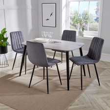 Set da Pranzo Aspen - Tavolo
