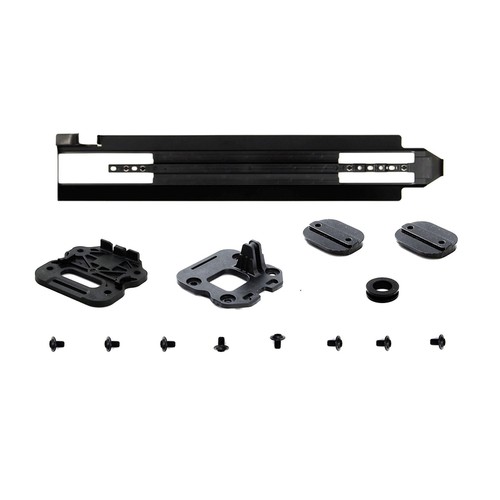 Kit montaggio batteria - kit, iride