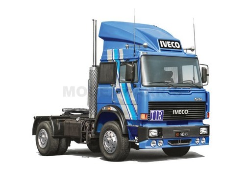 Italeri 90767 iveco - italeri,