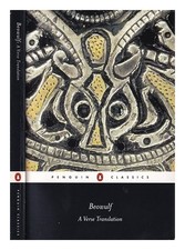 ALEXANDER, MICHAEL Beowulf