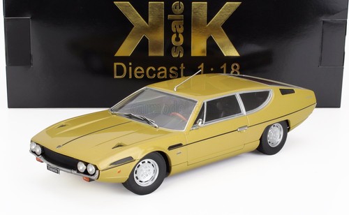 Scale lamborghini - 1/18,