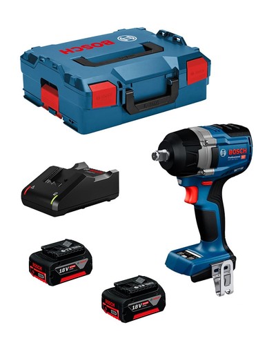 Avvitatore massa battente - massa,
