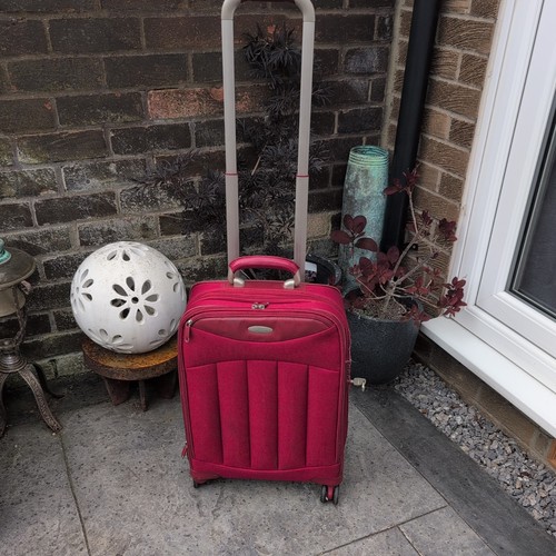 Samsonite ruote morbido - 4,