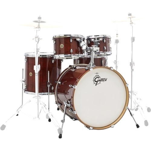 Gretsch set caldaia - set,