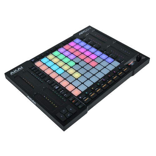Akai professional apc - akai, apc-64