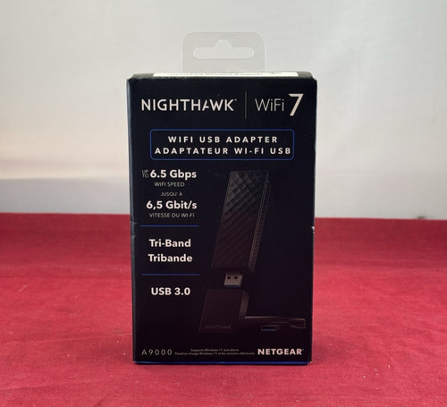 Netgear nighthawk 7 - netgear,