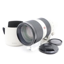 [Ecc+3] Sony FE 70-200mm F/2.8