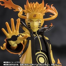 S.H.Figuarts NARUTO UZUMAKI