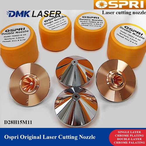 Ugello taglio laser - , originale