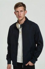 Giacca harrington uomo casual - giacca,