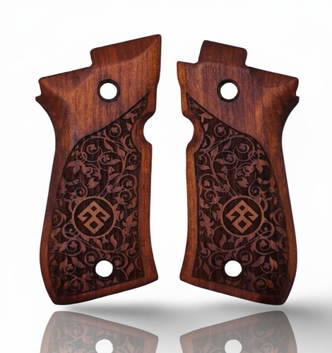 Zib manopole per pistola serie