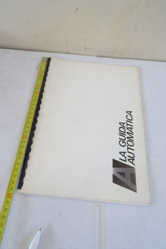 Manuale fiat guida - fiat, la